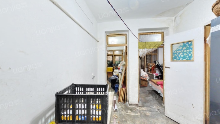 幸福村小区二手房实景图