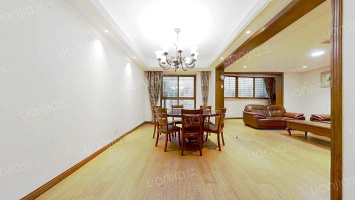 博雅苑二手房实景图