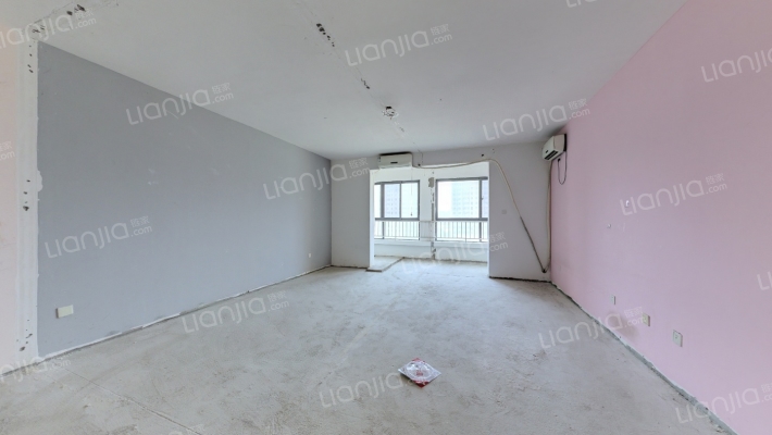 唐延九珺二手房实景图