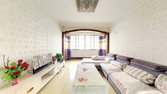 元丰北区二手房实景图