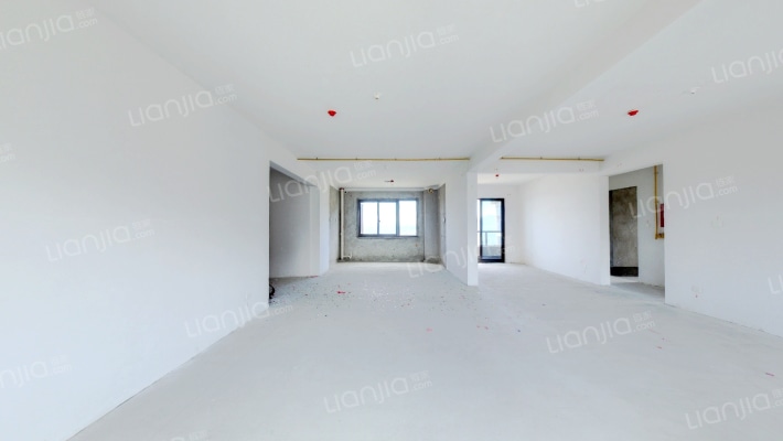 国鸿中央城二手房实景图