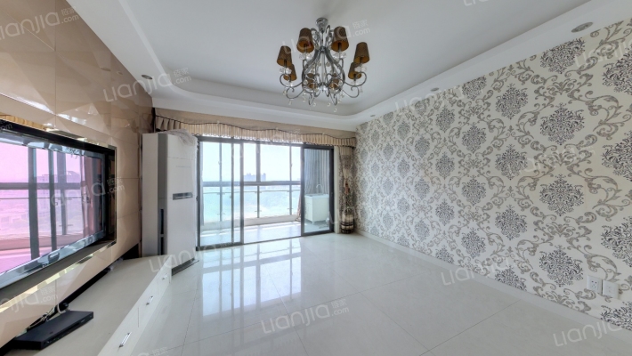 金域华城二手房实景图