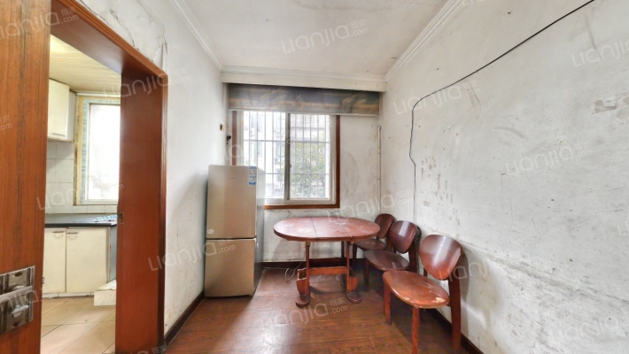 苏苑新村北区二手房实景图