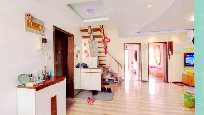 清華園二手房实景图