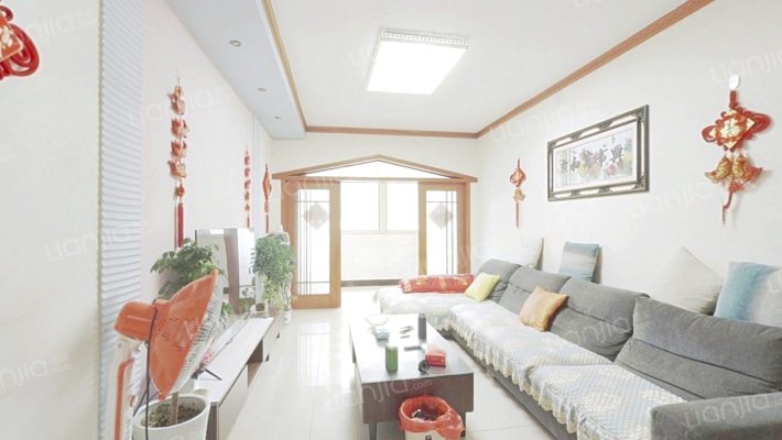 电焊机厂家属院二手房实景图