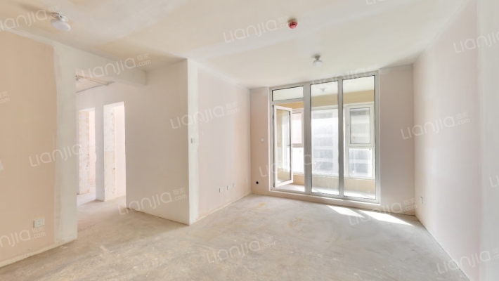 中欧国际城滨江悦二手房实景图