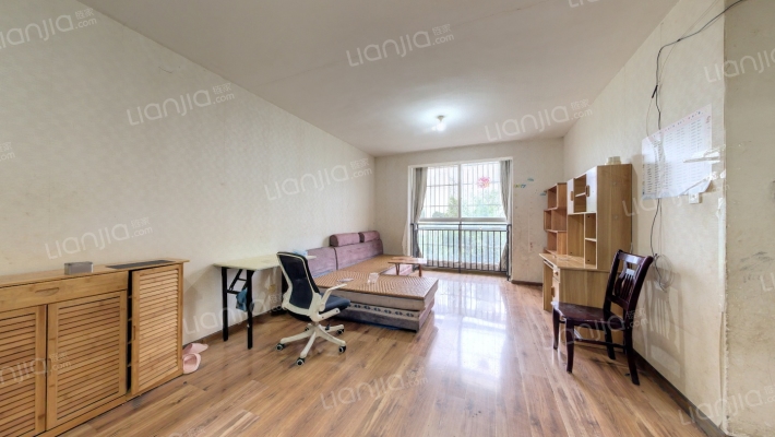 锦翠花园南苑二手房实景图