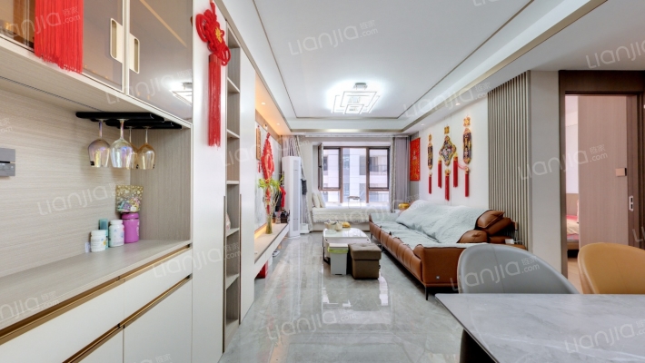 招商公园1872四期二手房实景图