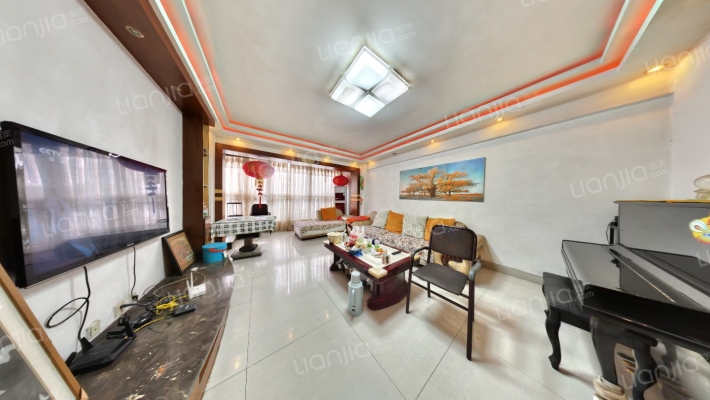 星光大道C区二手房实景图