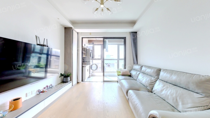 绿景喜悦花园二手房实景图