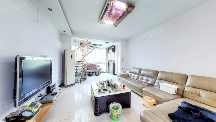 尚景岁月二手房实景图