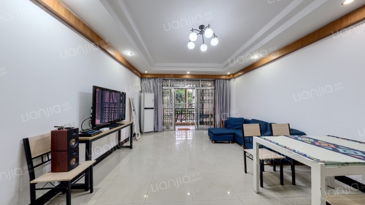 顺景花园二手房实景图