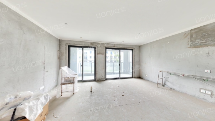 众安未来里二手房实景图