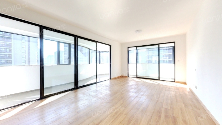 金昌香湖印月二手房实景图