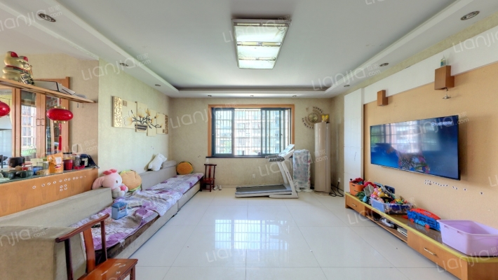 金色家园二手房实景图