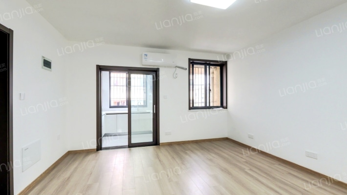 华保新寓二手房实景图