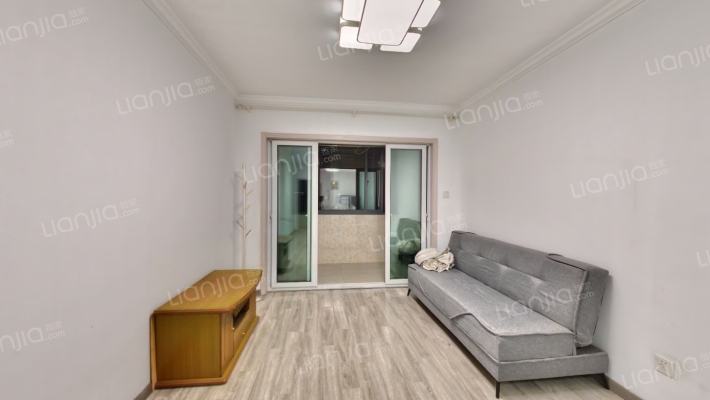 蓝海雅苑A区二手房实景图