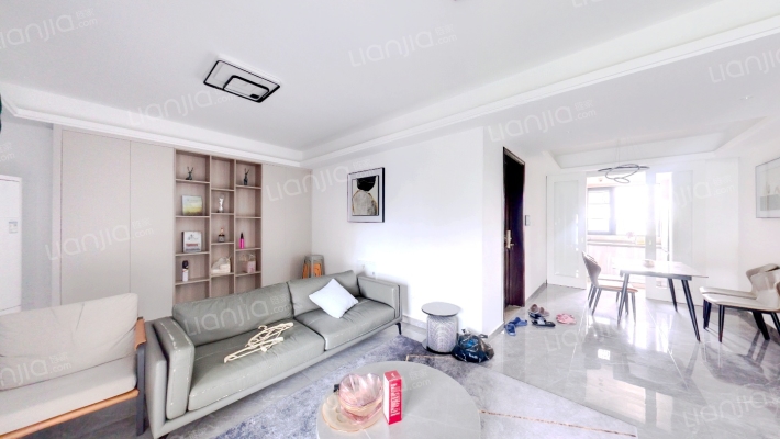 瓯江国际新城瓯澜苑二手房实景图