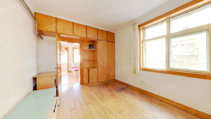 观象一路二手房实景图