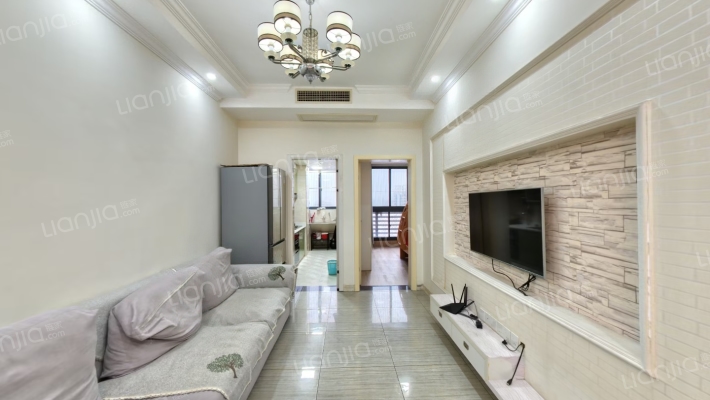 协信城二手房实景图