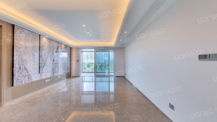 潮观揽月轩二手房实景图