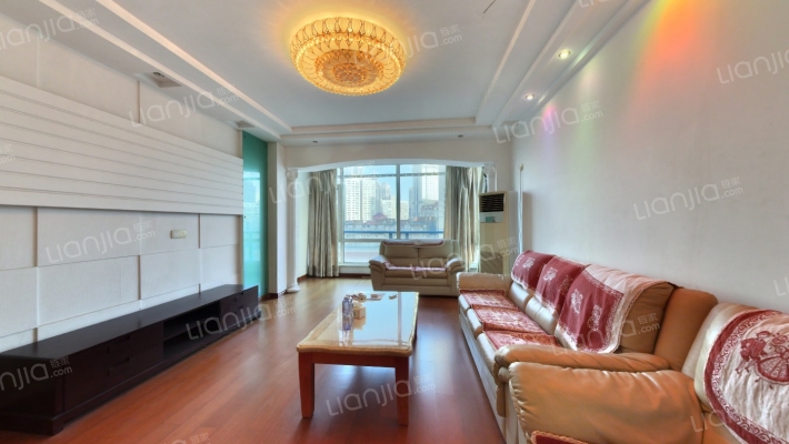 民生松竹苑二手房实景图