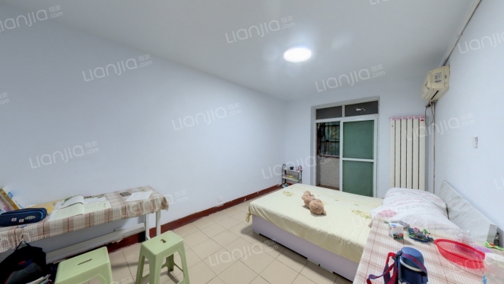 滏河北大街16号院二手房实景图