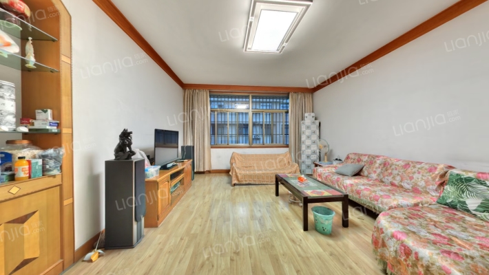 生物科技职业学院(北区)职工宿舍二手房实景图