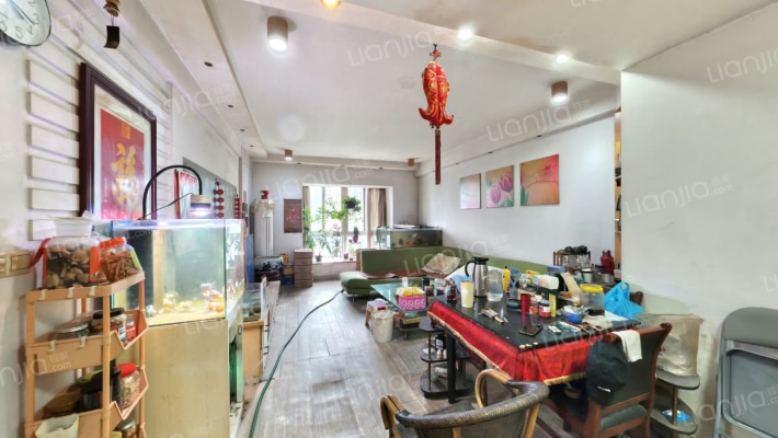 滨湖嘉园二手房实景图