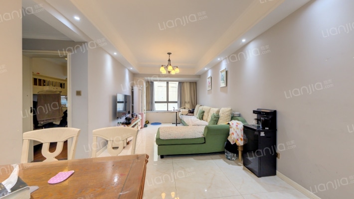 荣盛花语城二手房实景图