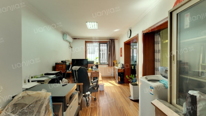 凌山五街二手房实景图