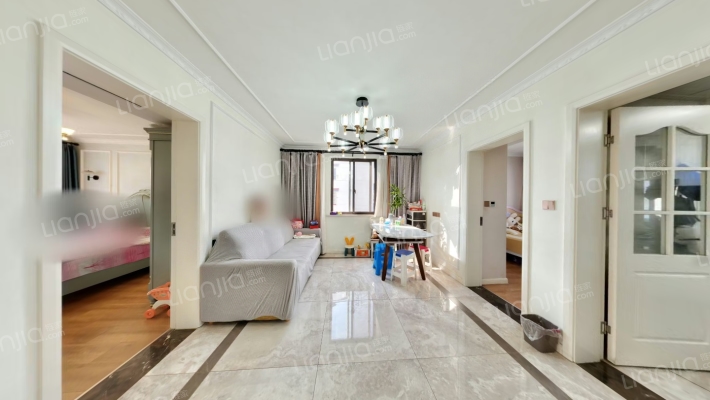 永林新村二区二手房实景图