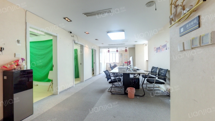 新汇大厦二手房实景图