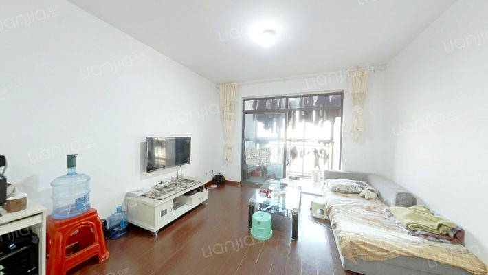 塞纳公馆二手房实景图