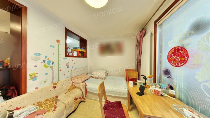 二轻小区二手房实景图