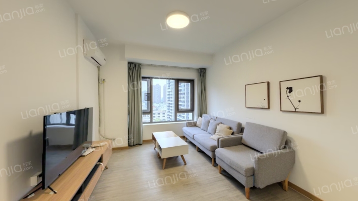 融创NANO公馆二手房实景图