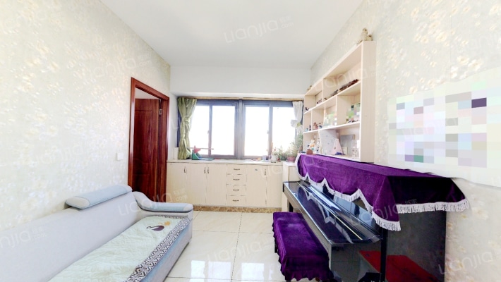 东吴商城二手房实景图