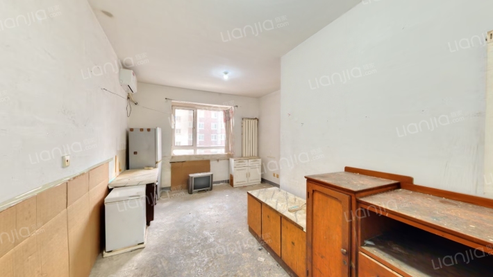 新景园（津南）二手房实景图