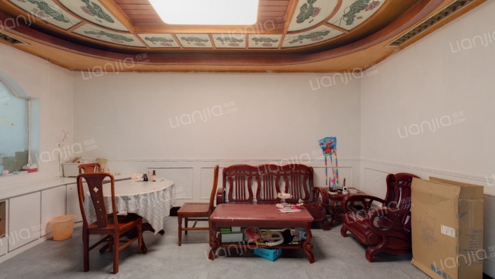 人民中路183号院二手房实景图