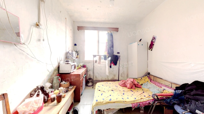 团结里(河北区)二手房实景图