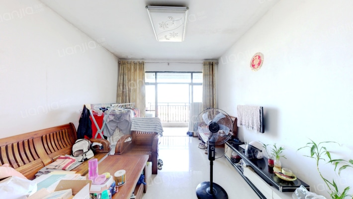 嘉和花园二手房实景图