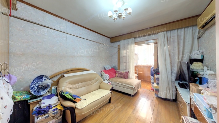 罗秀二村二手房实景图