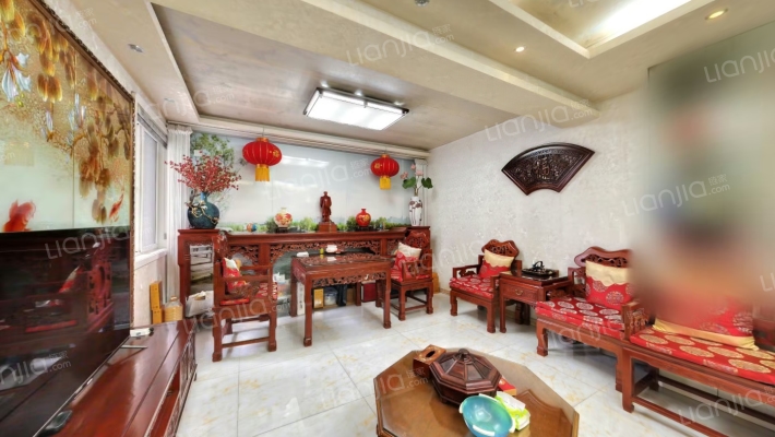 水岸东方2期二手房实景图