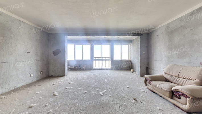 御府三号三期二手房实景图