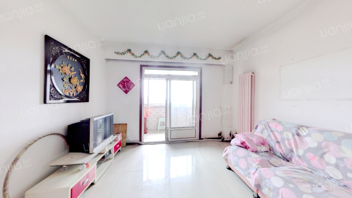 惠民里(东丽区)二手房实景图