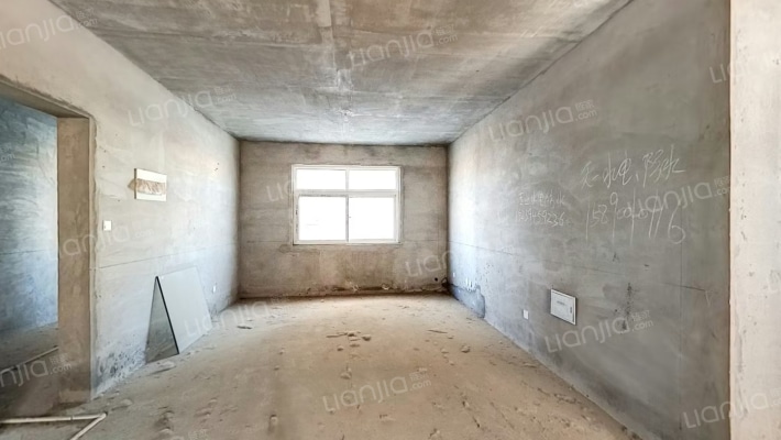 周运佳园二手房实景图