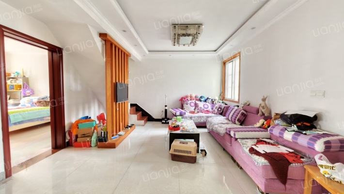 成侯花園二手房实景图