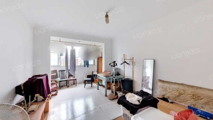 天福苑二手房实景图