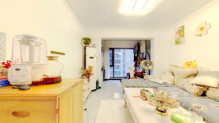 美盛城二手房实景图