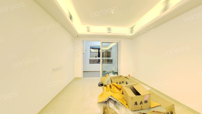 美的金科郡一期二手房实景图